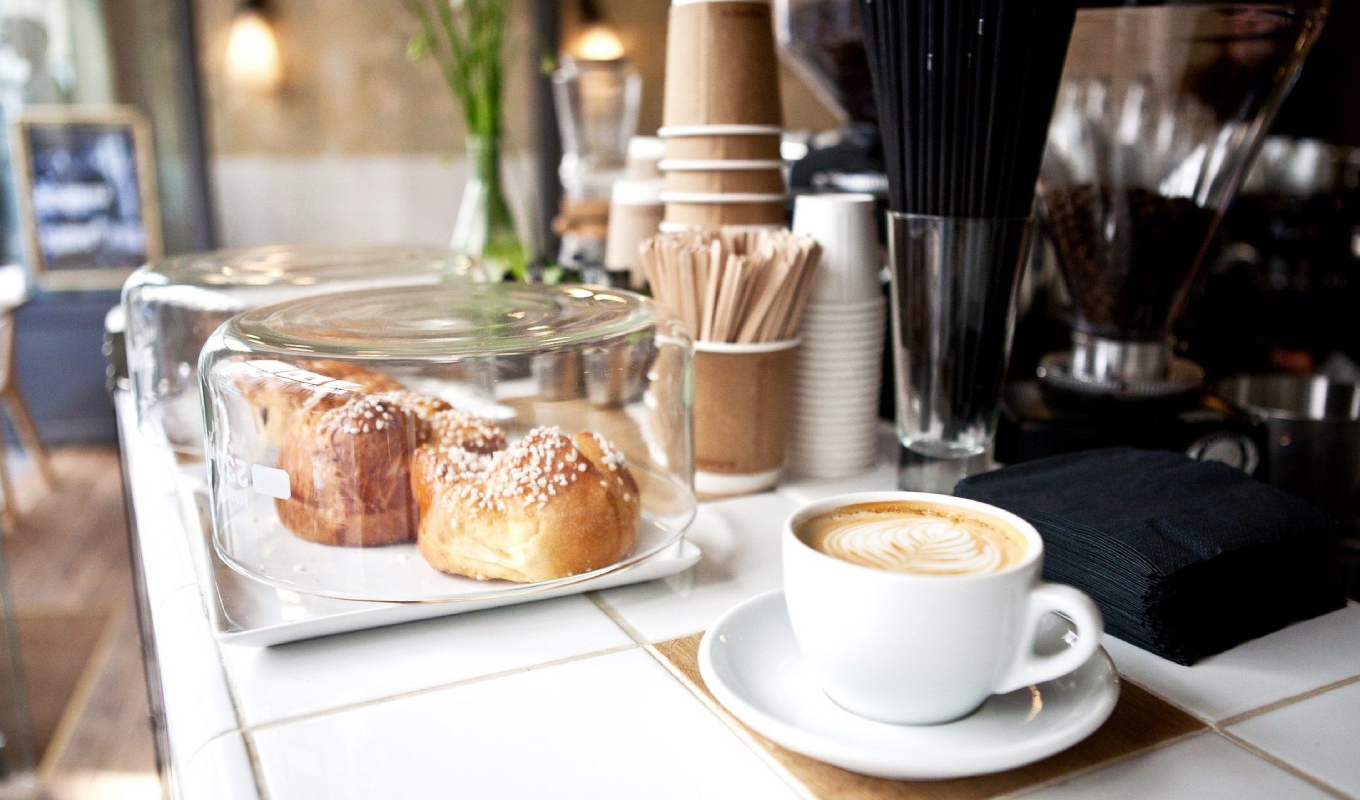 Espresso