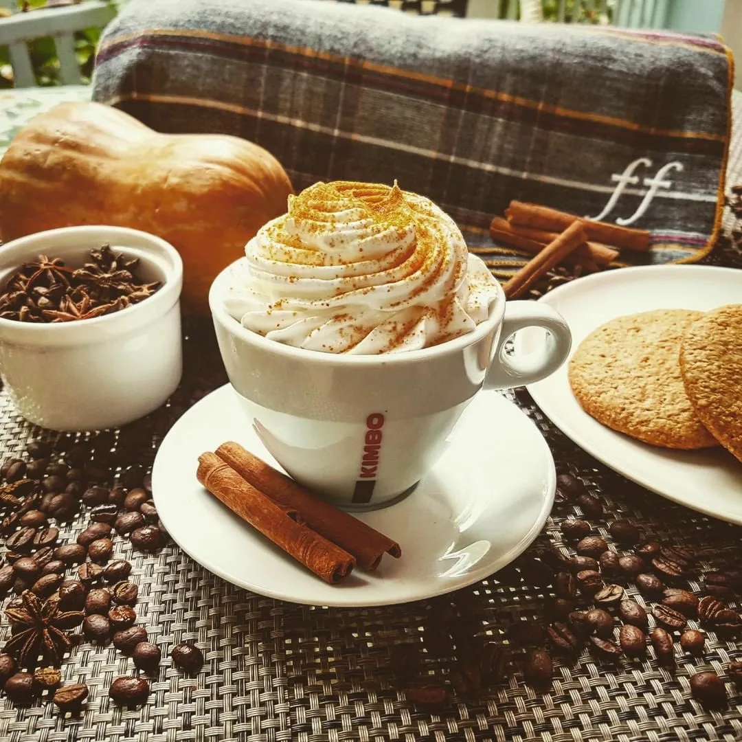 Cappuccino