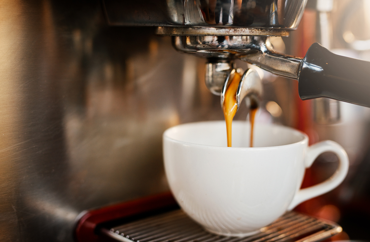 Aeropress